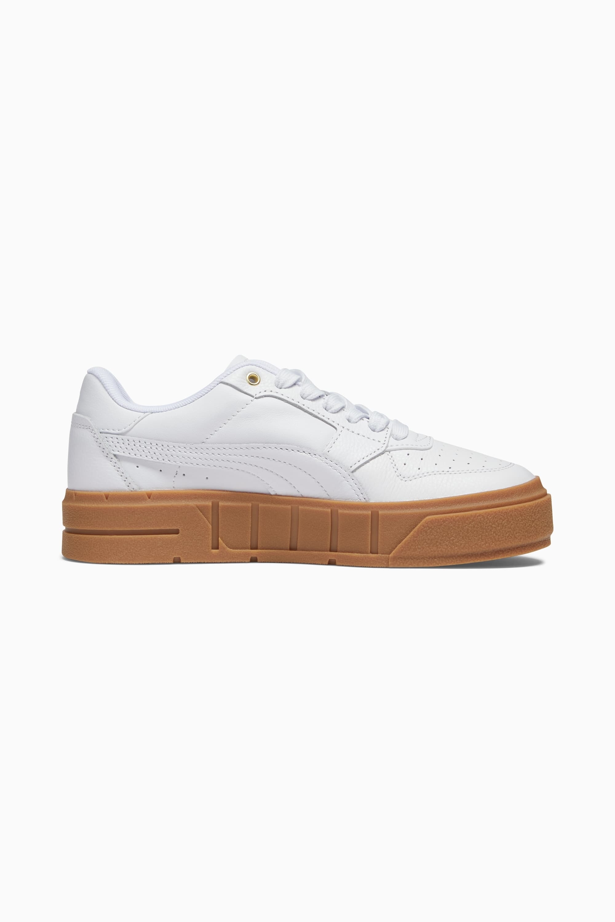 PUMA Cali Court Leather Women's Sneakers - 8