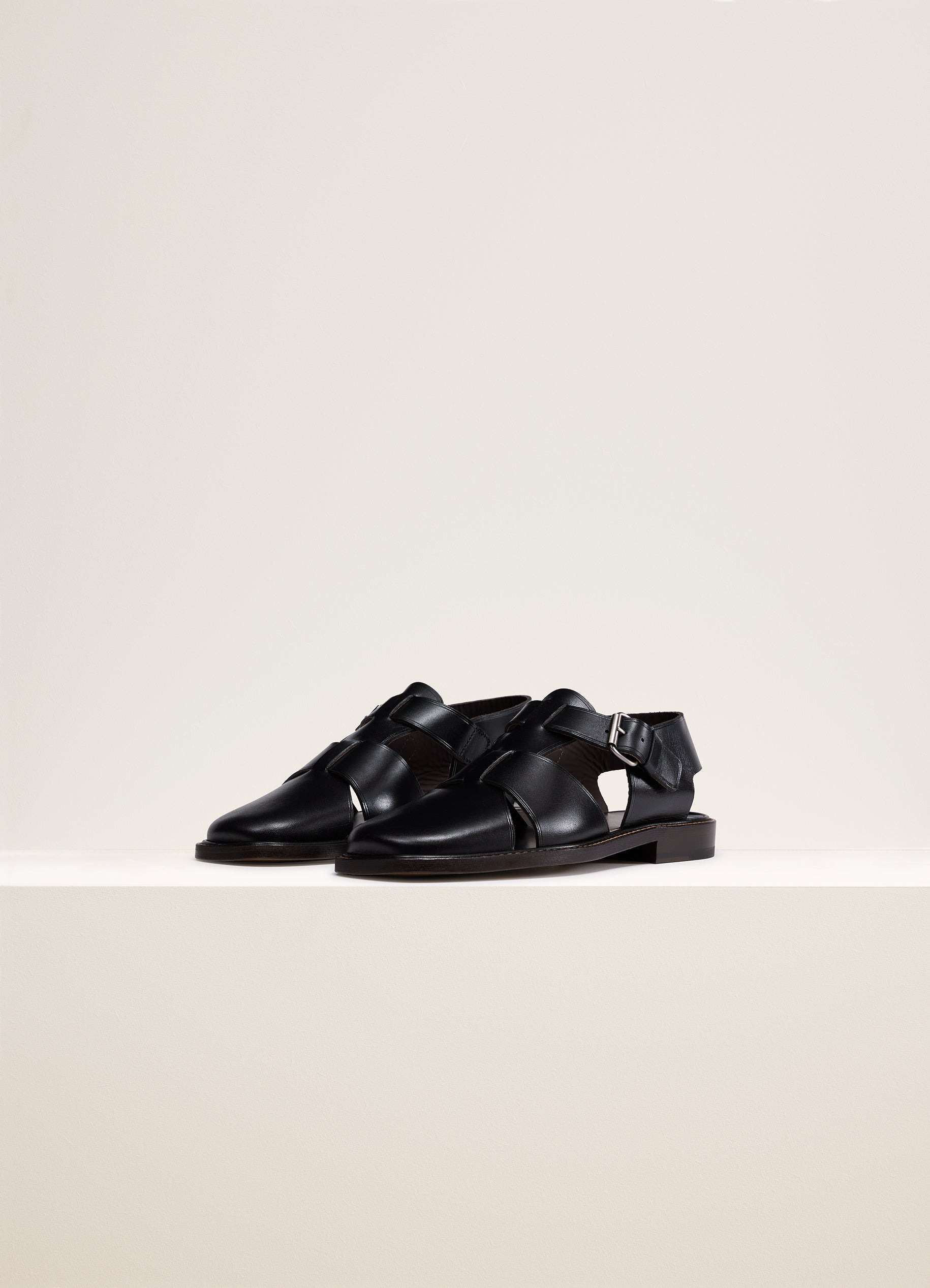 FISHERMAN SANDALS - 6