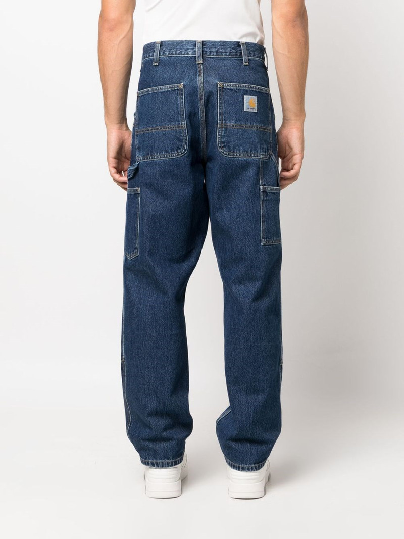 Carhartt Double Knee Jeans outlook