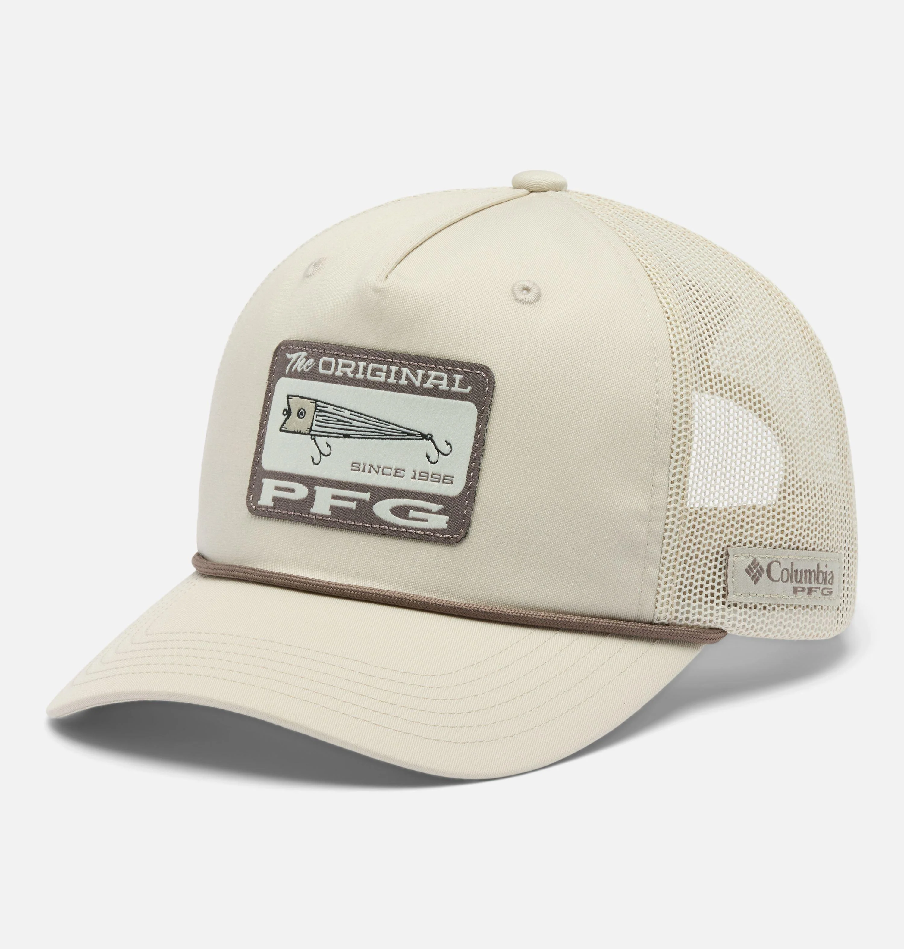 River Rover Snap Back Ball Cap - 1