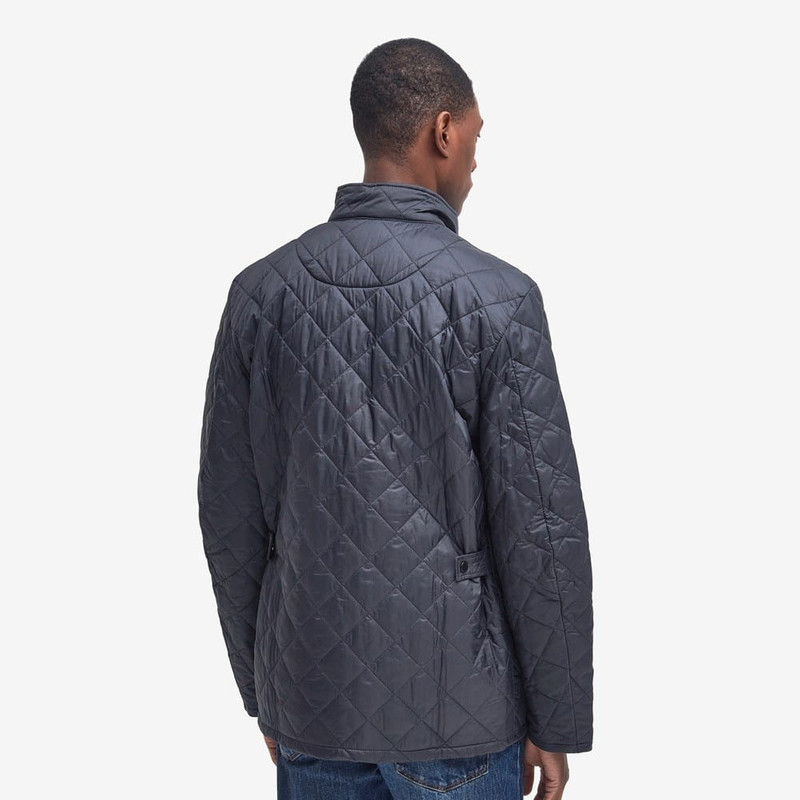 Barbour Barbour Chelsea Quilted Jacket outlook