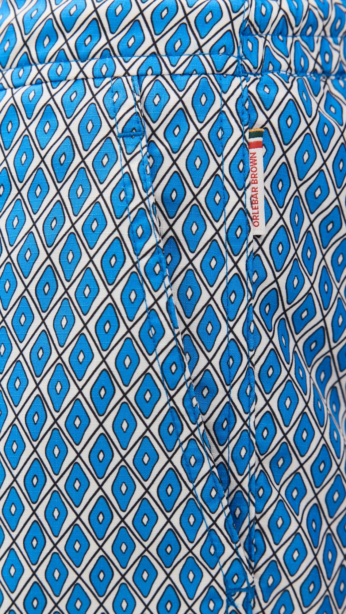 Standard Terrazzo Swim Shorts - 5