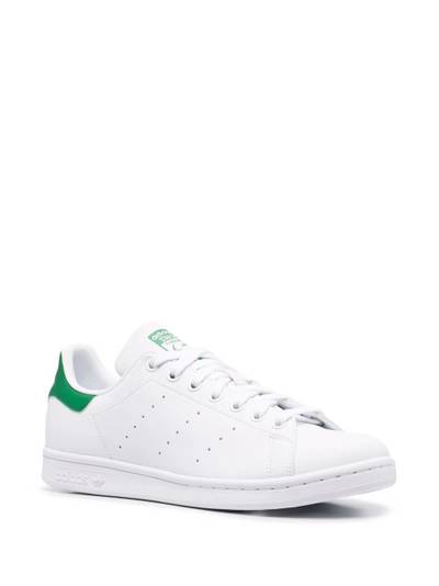 adidas Stan Smith leather sneakers outlook