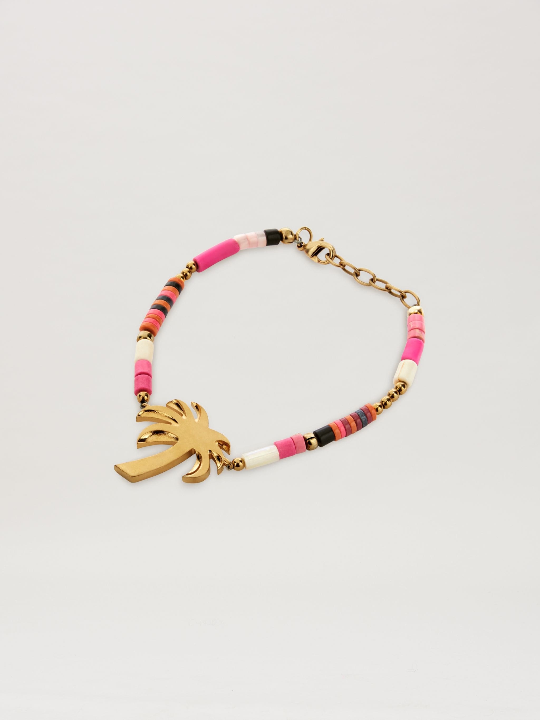 Palm Beads Bracelet - 1