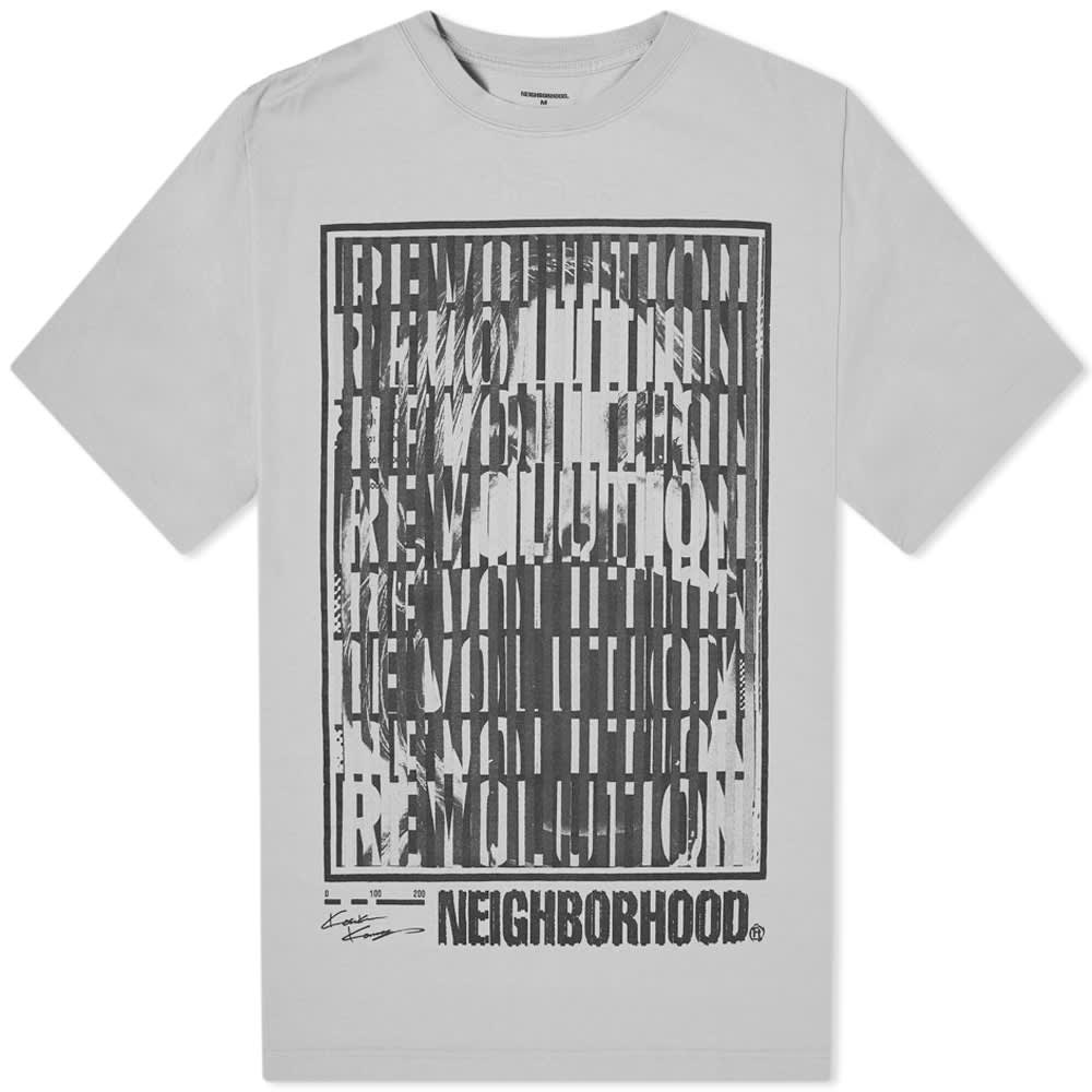 Neighborhood x Kosuke Kawamura 1 Tee - 1