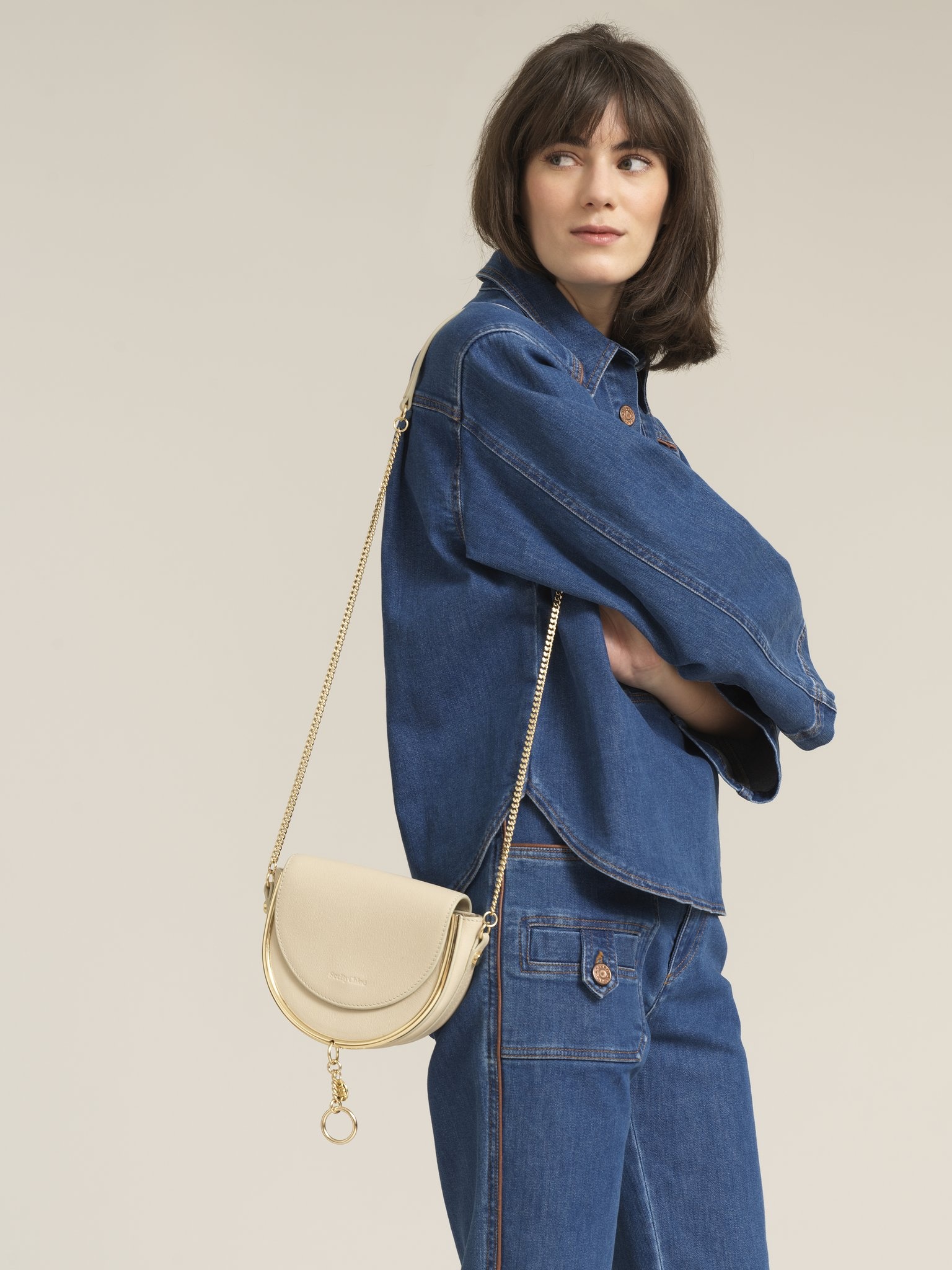 MARA EVENING BAG - 4
