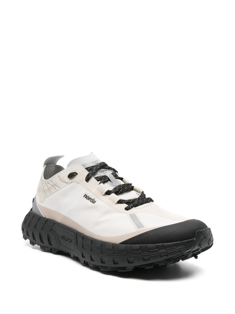 norda 001 sneakers outlook