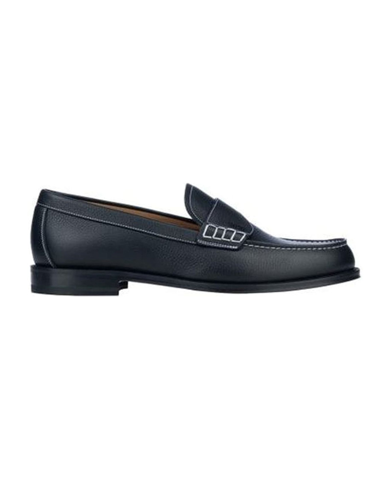 Dior Granville Loafers outlook