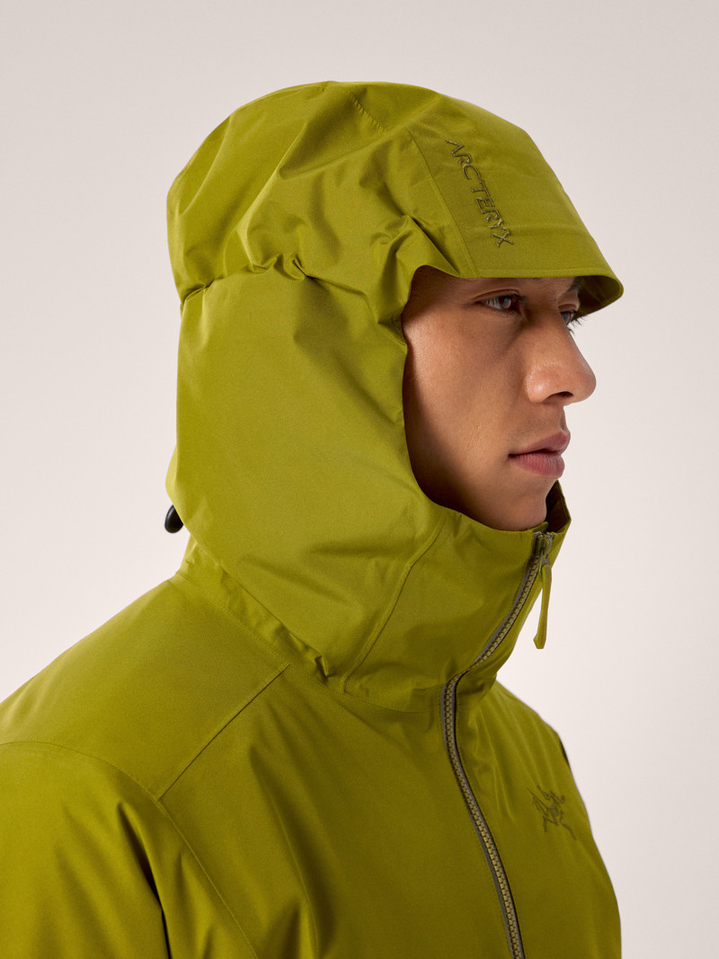 Solano Insulated Hoody 6