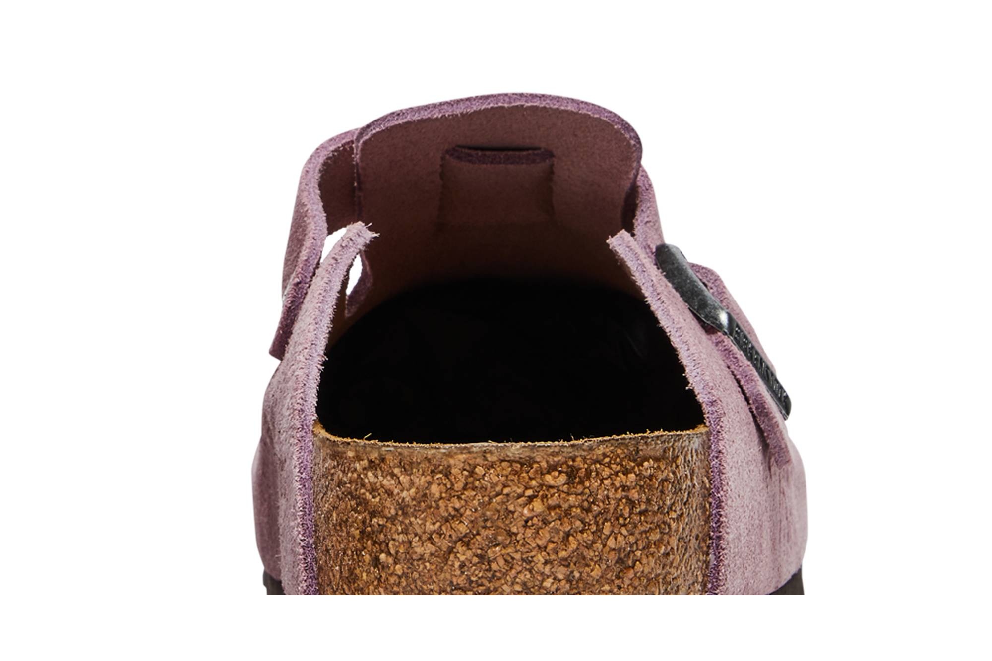 靴 Stussy x BIRKENSTOCK Boston Dusty Pink Stussy X Boston Shaggy 'Dusty Pink' - Birkenstock - 1022971