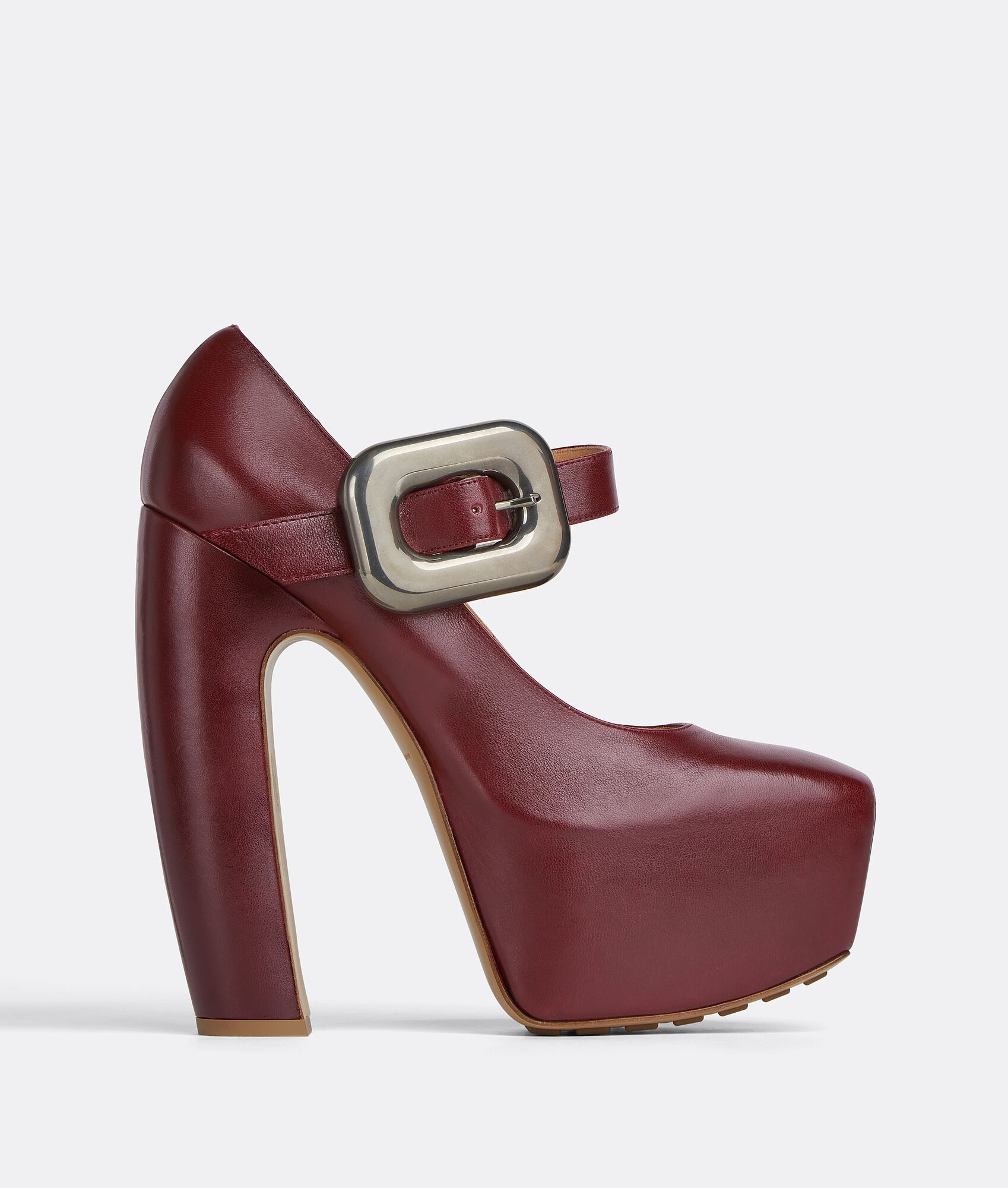 mostra mary-jane pump - 1