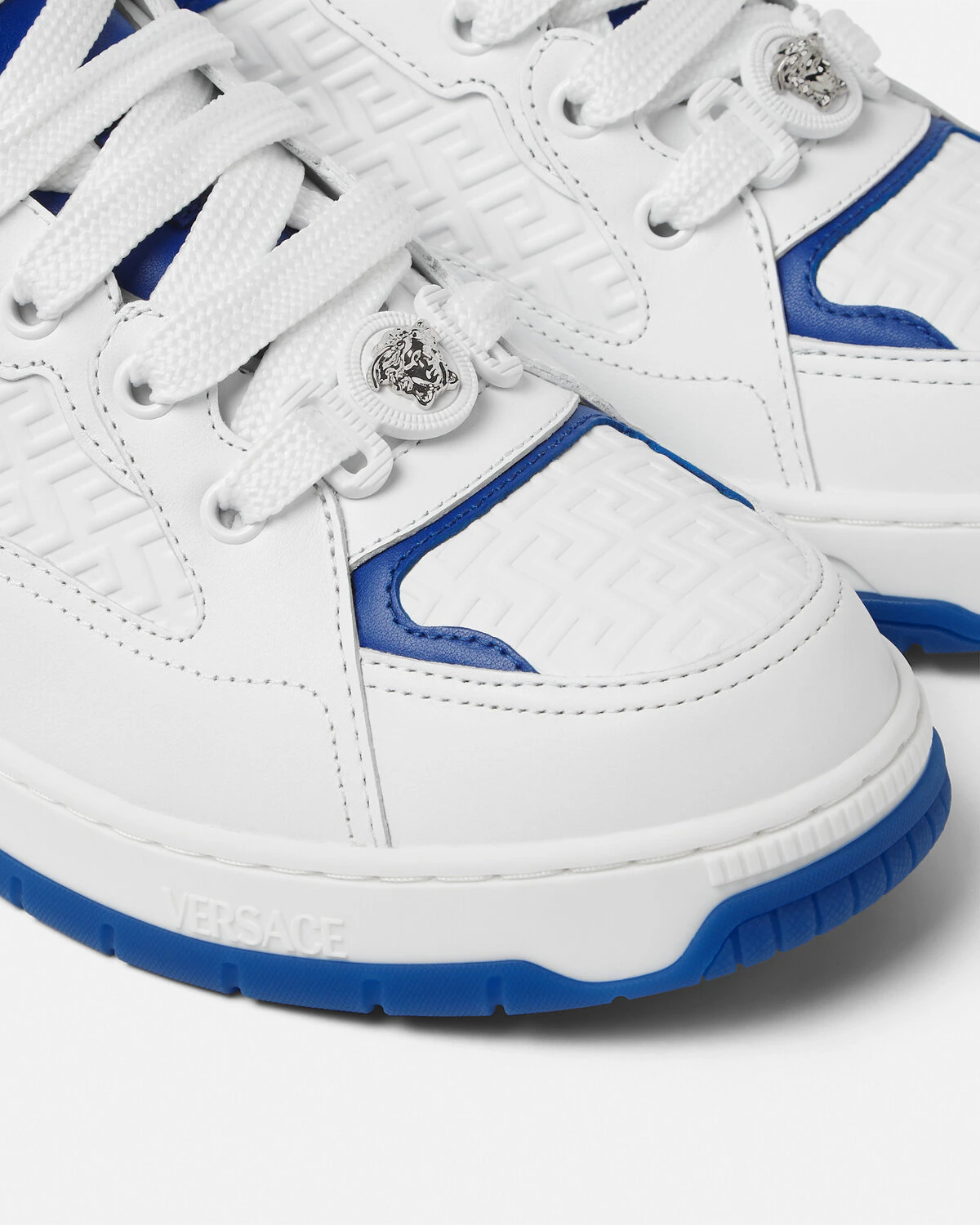 Biggie Basket Sneakers - 4