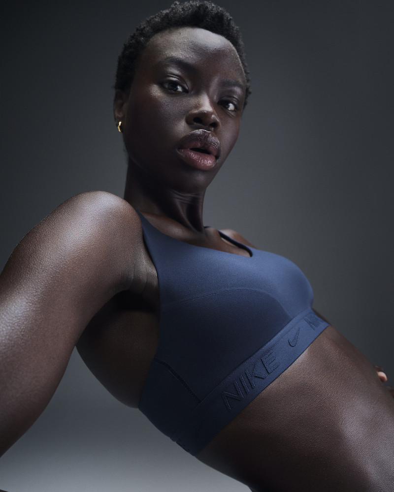 Nike Nike Indy High Support Women's Padded Adjustable Sports Bra outlook