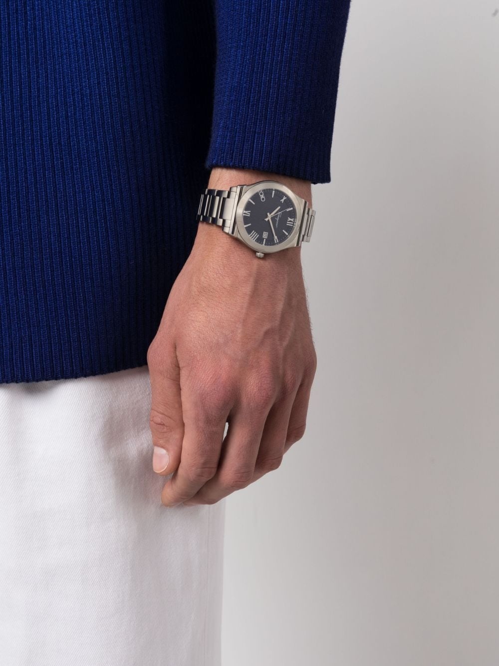 Gancini Gent 41mm - 2