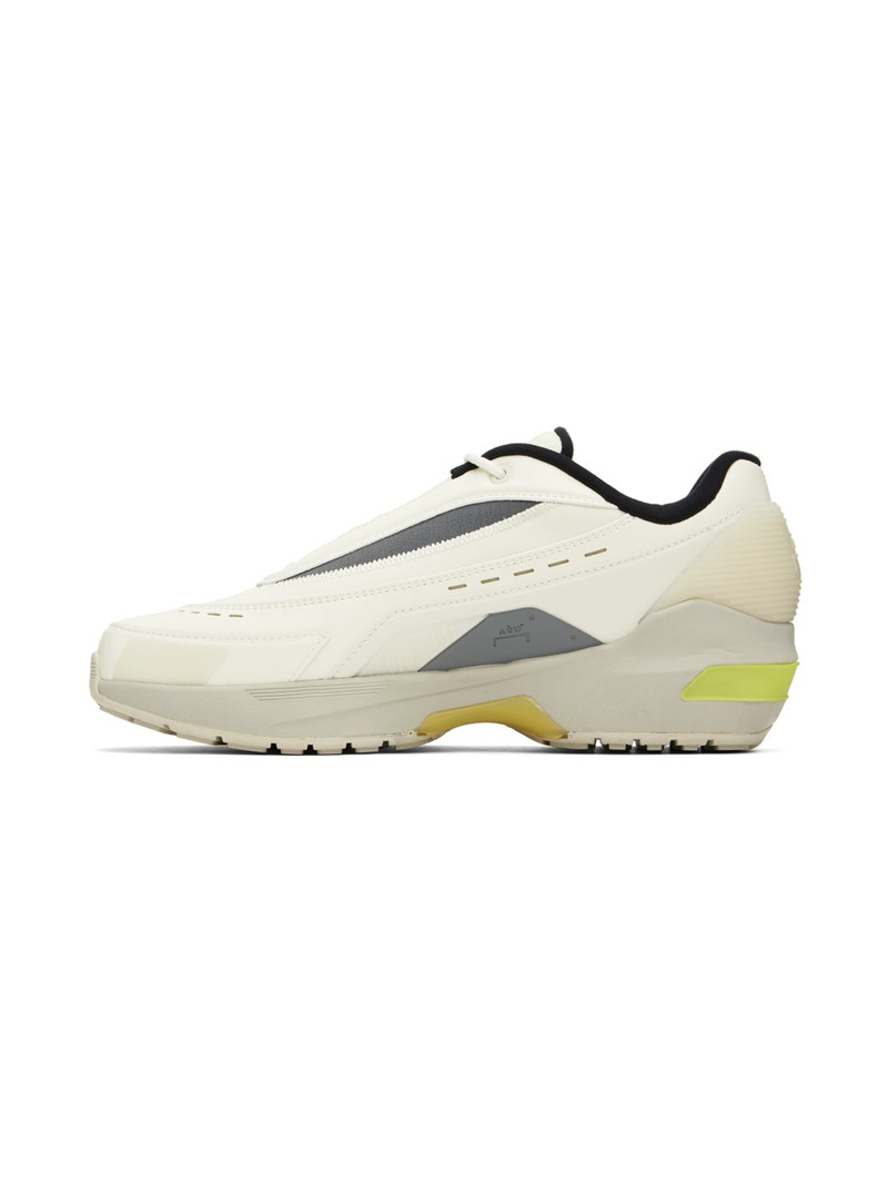 Vector low-top 운동화 3