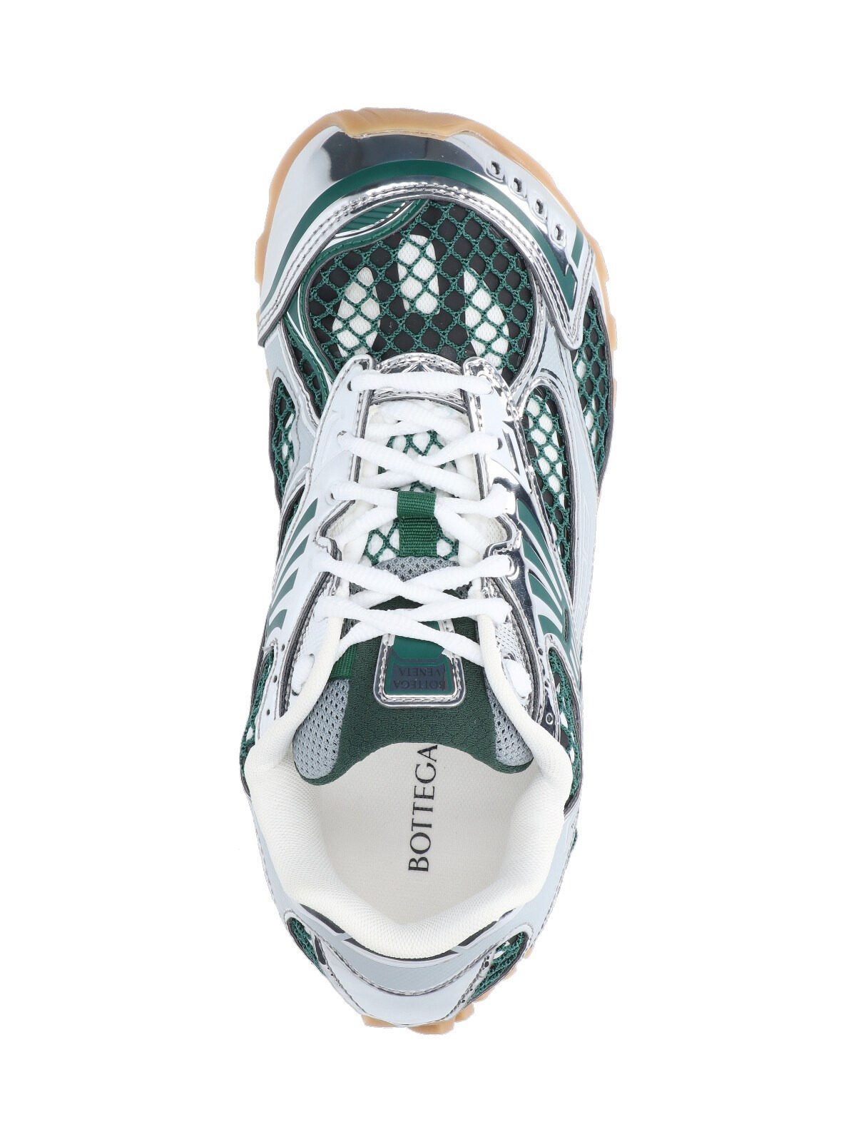 "ORBIT" SNEAKERS - 5