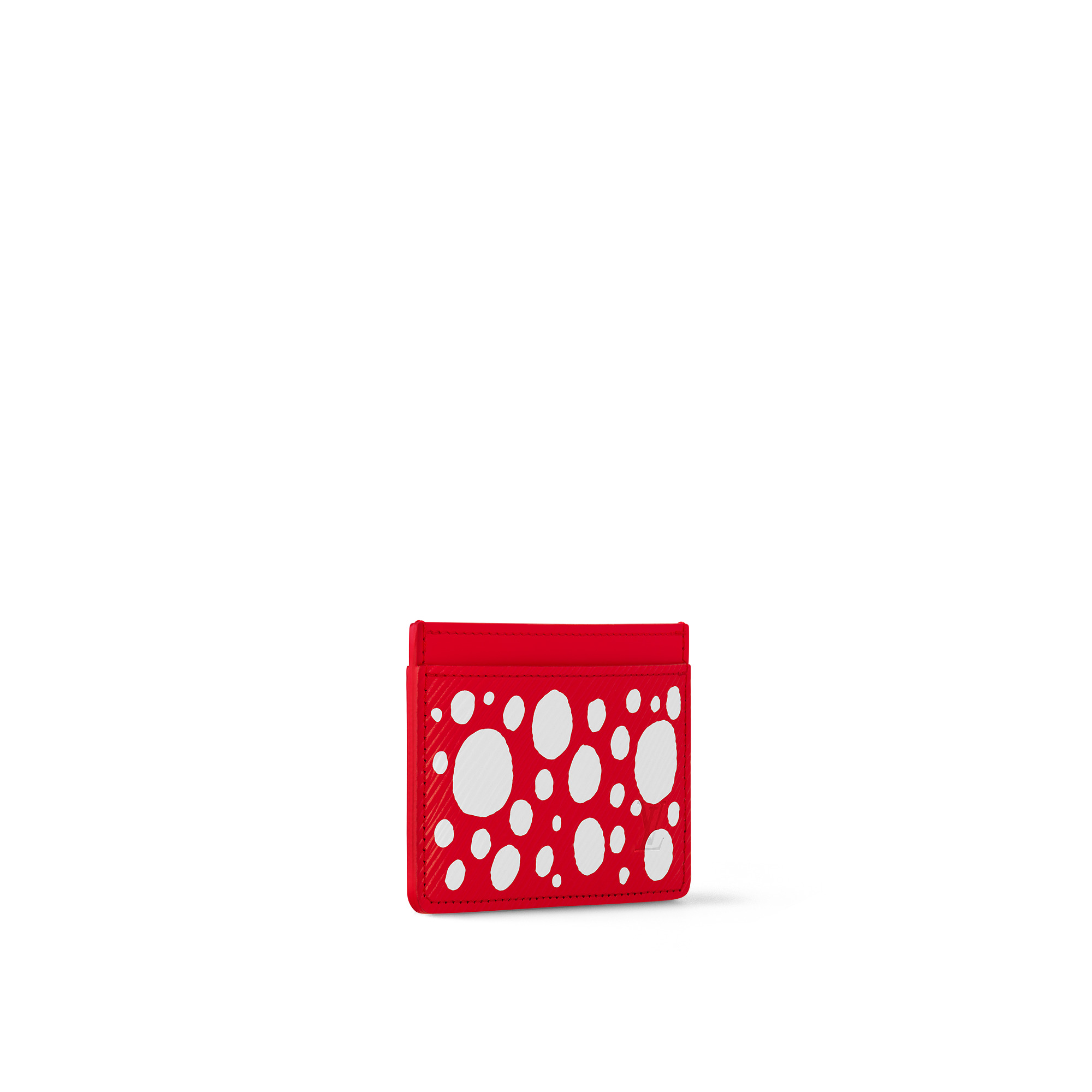 LV x YK Card Holder - 2
