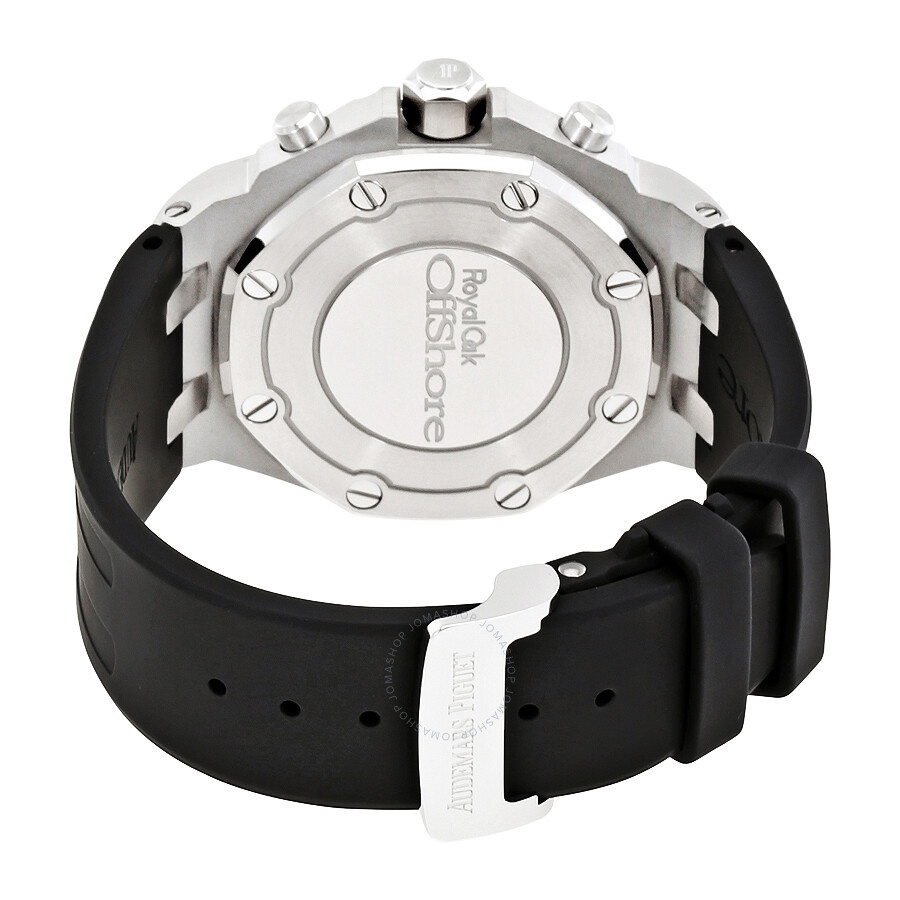 Audemars Piguet Royal Oak Offshore Chronograph Automatic Diamond Men's Watch 26231ST.ZZ.D002CA.01 - 3