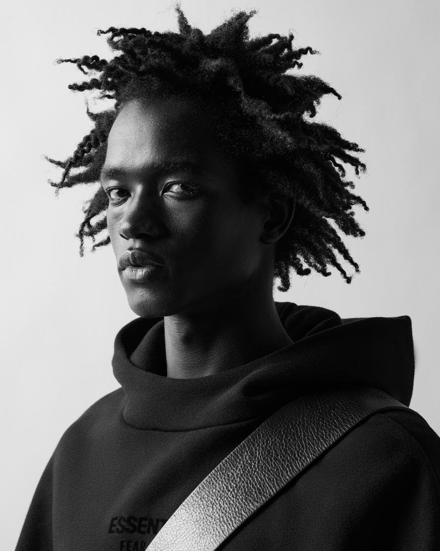 Essentials Hoodie - 4