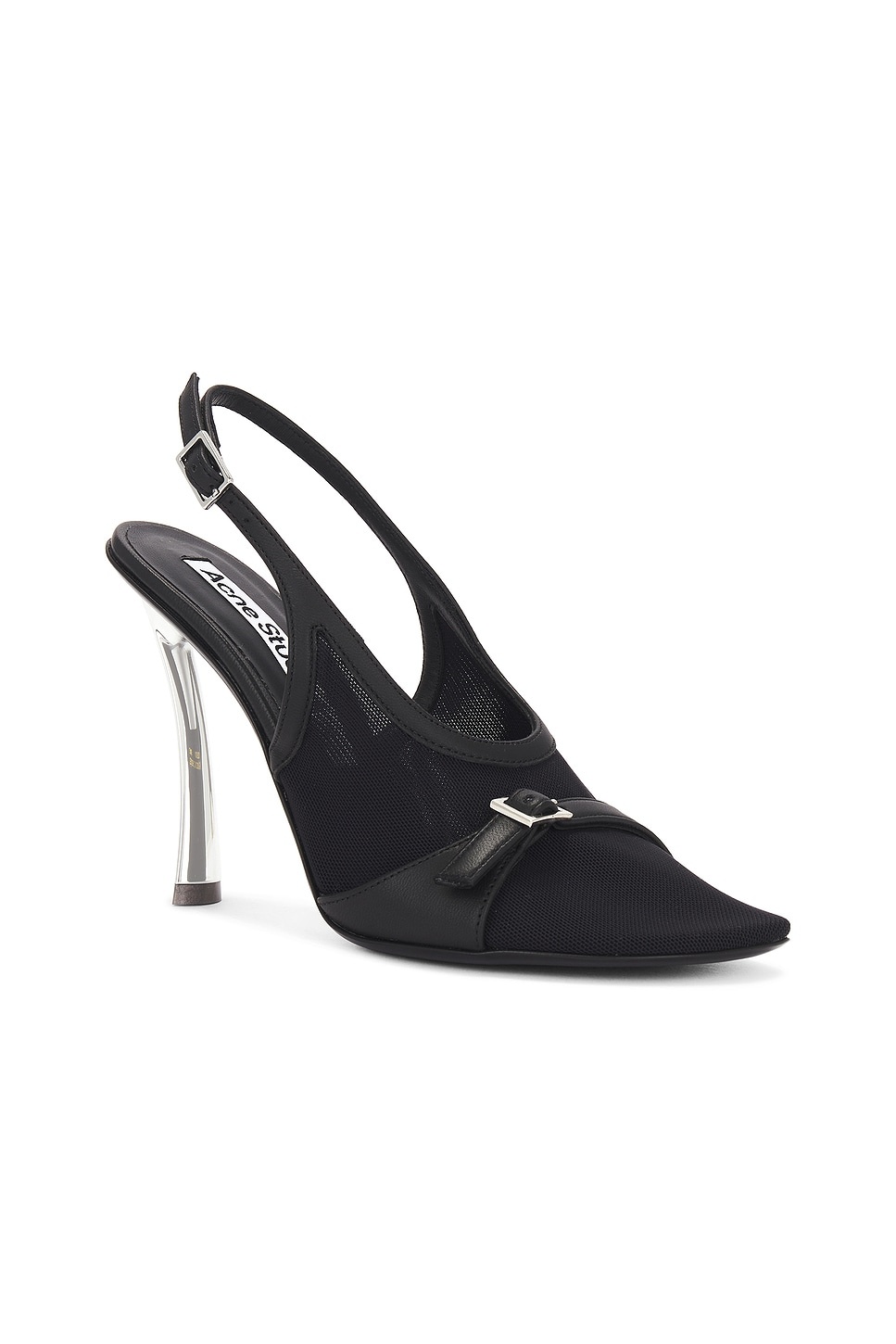 Beba 85 Mule - 2