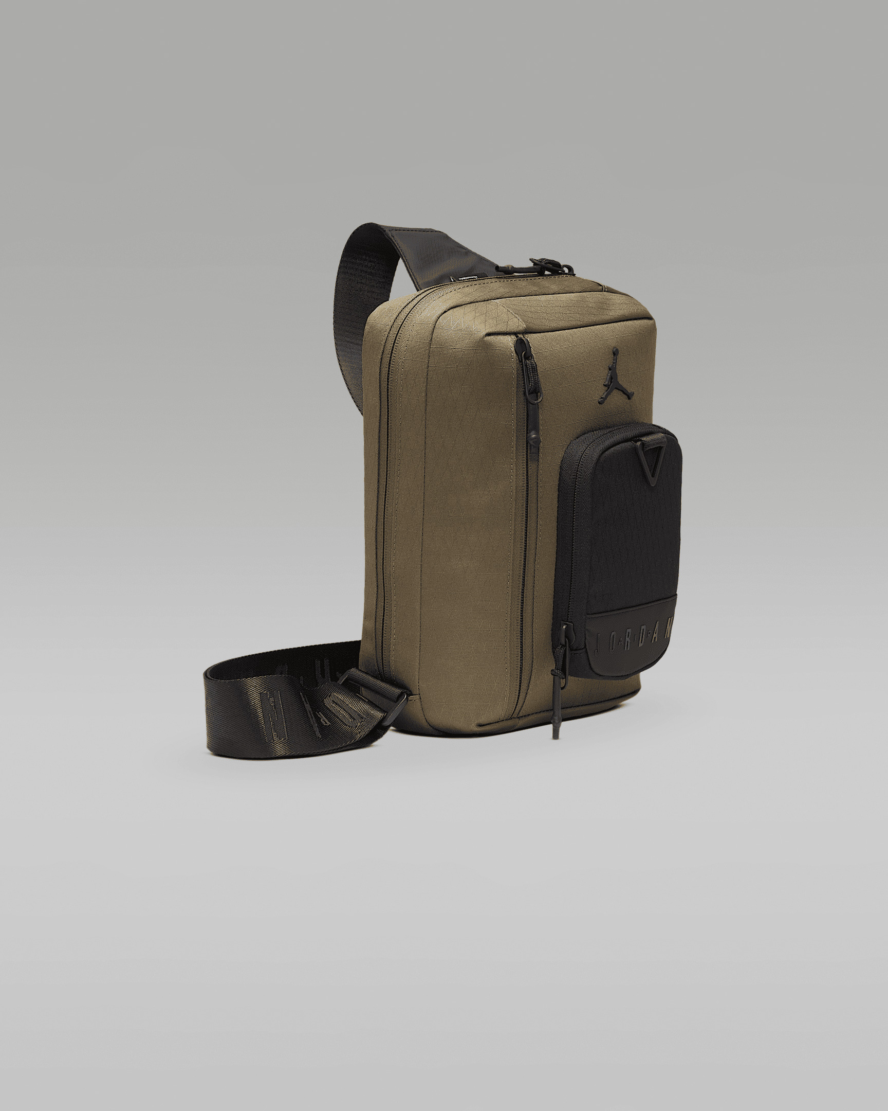 Jordan Collectors Crossbody Bag (3L) - 2