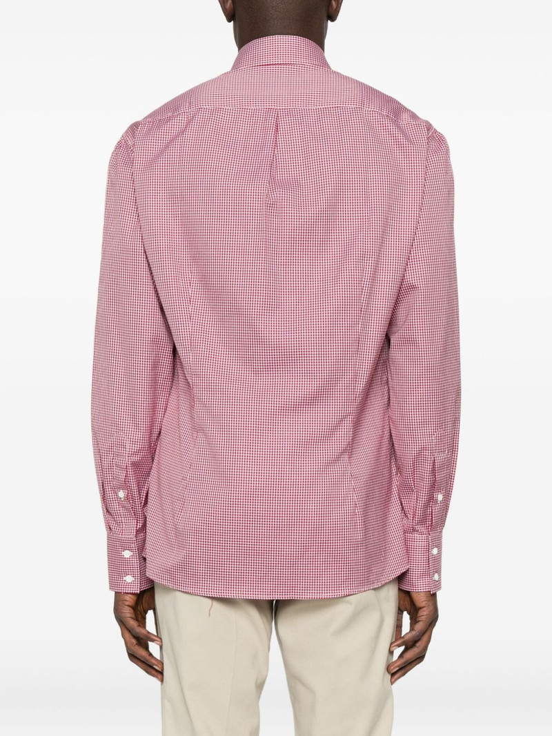 gingham shirt 4