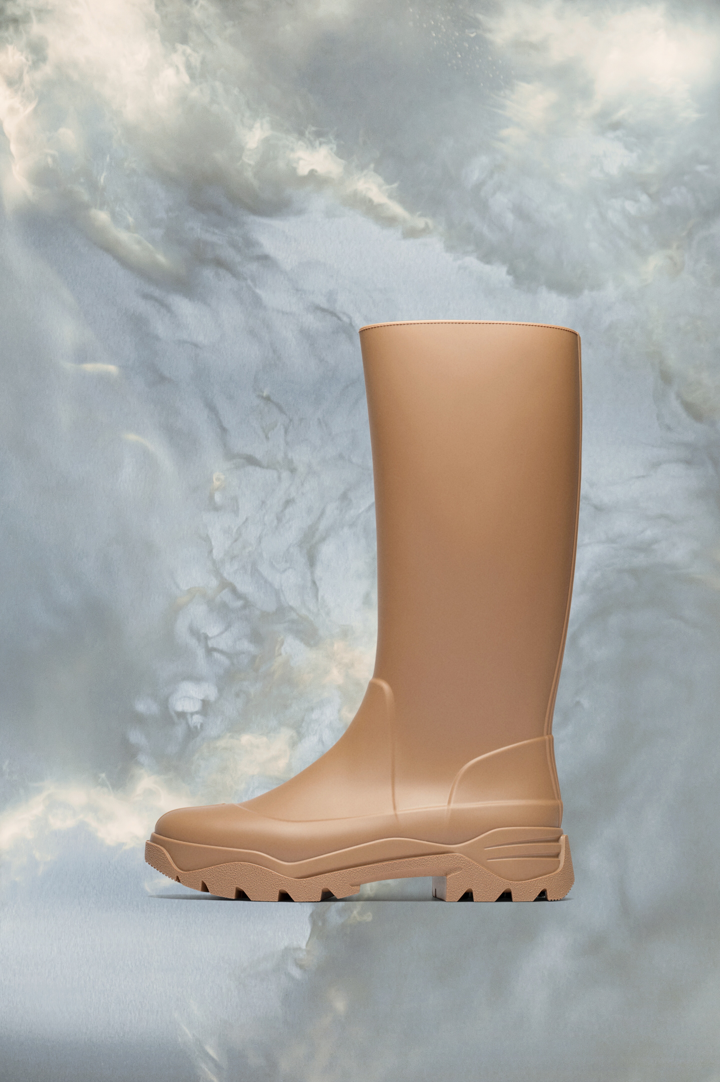 Tabi rubber boots - 2