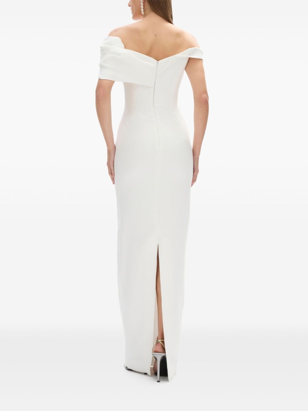 Mattie gown - 4