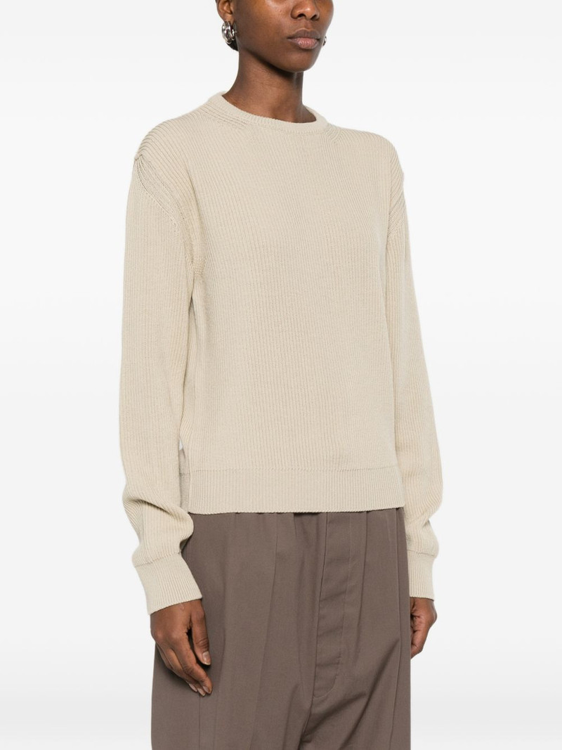 ribbed jumper 4
