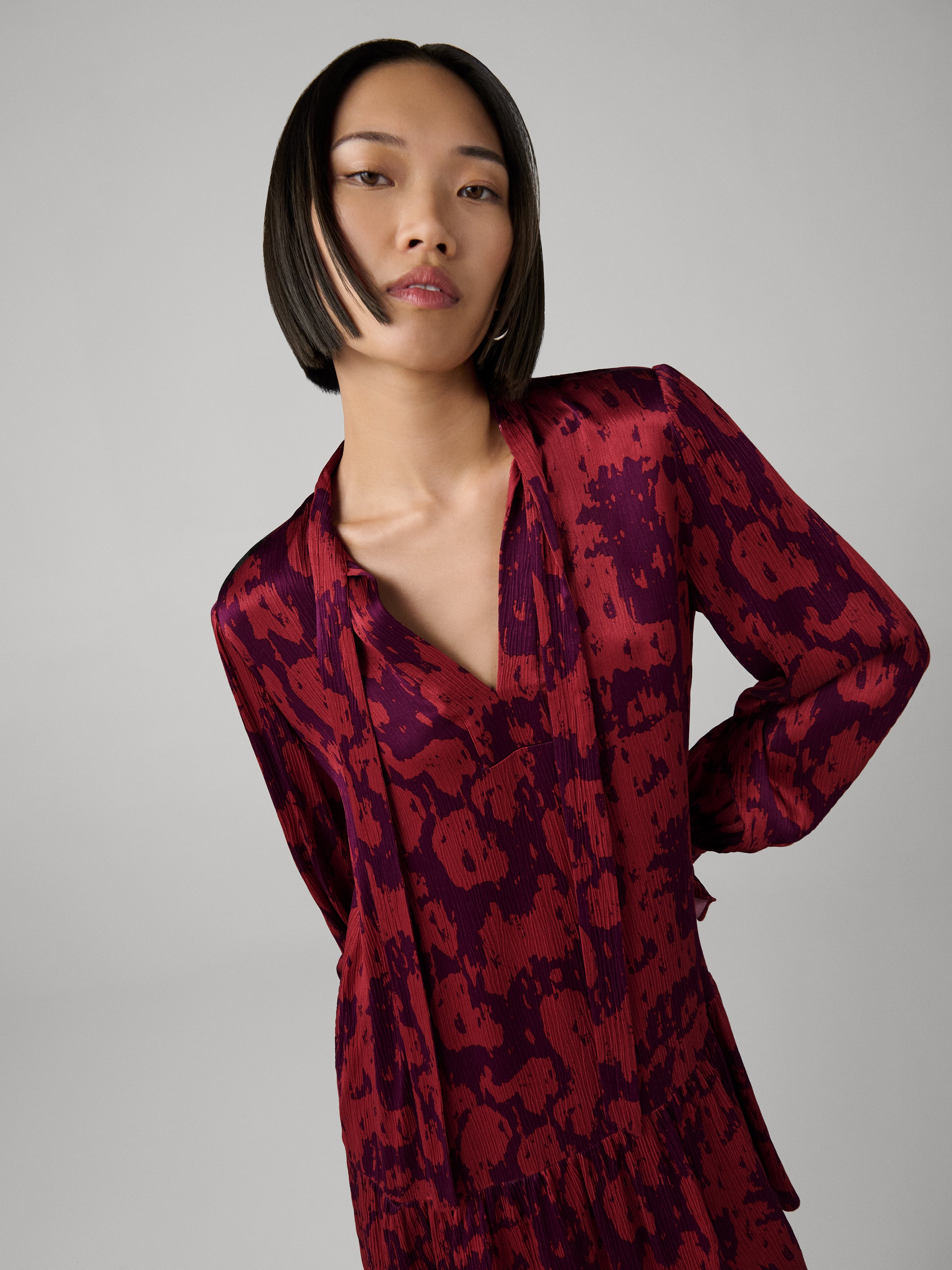 Yvonne Dress - 5