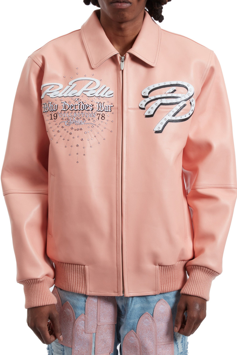 WDW X PP GREATEST OF ALL TIME JACKET 3