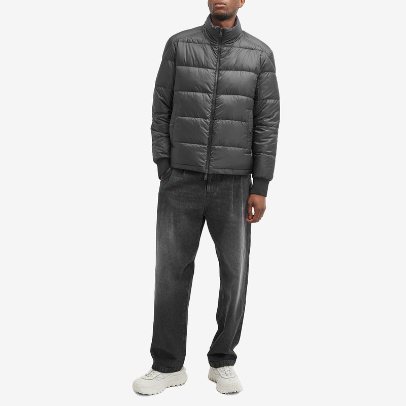 Moncler Moncler Vallorch Reversible Nylon Jacket outlook