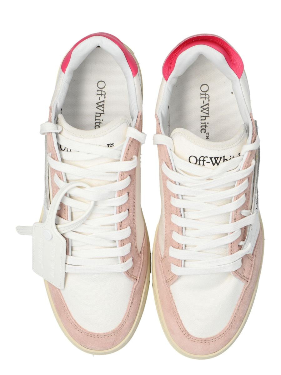 Off-White Off White Sneakers - 4