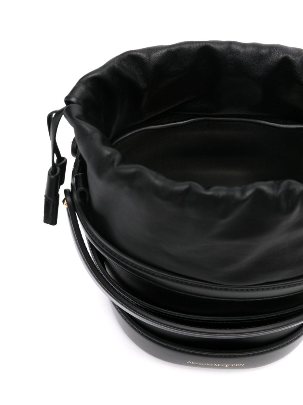 The Rise Bucket bag - 5