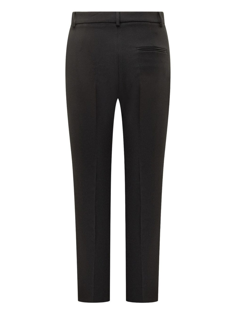 THE ANDAMANE Yacinta capri pants outlook