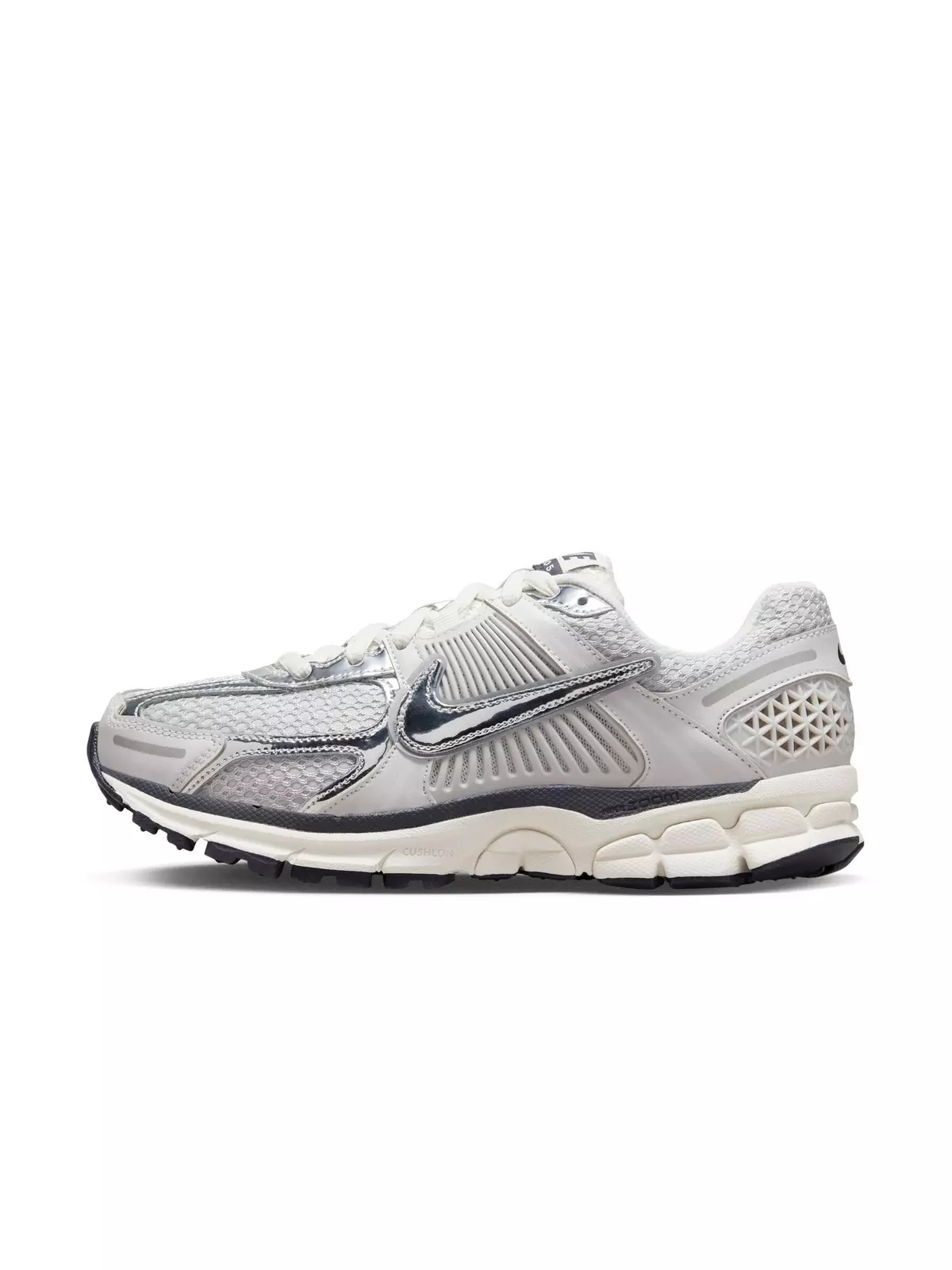 Zoom Vomero 5 "Photon Dust/Chrome/Gridiron/Sail" Women's Shoe - 3