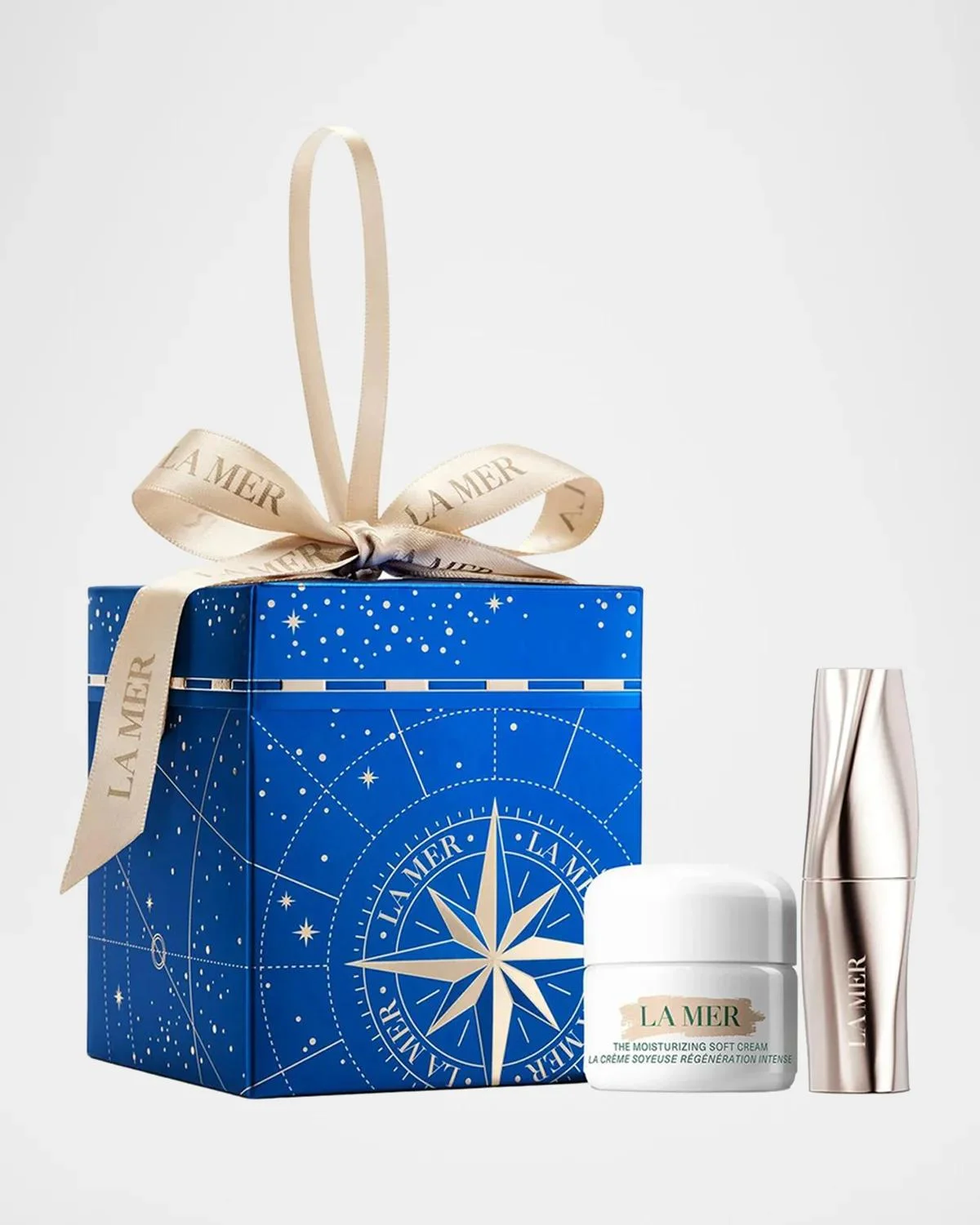 The La Mer Holiday Minis ($185 Value) - 1