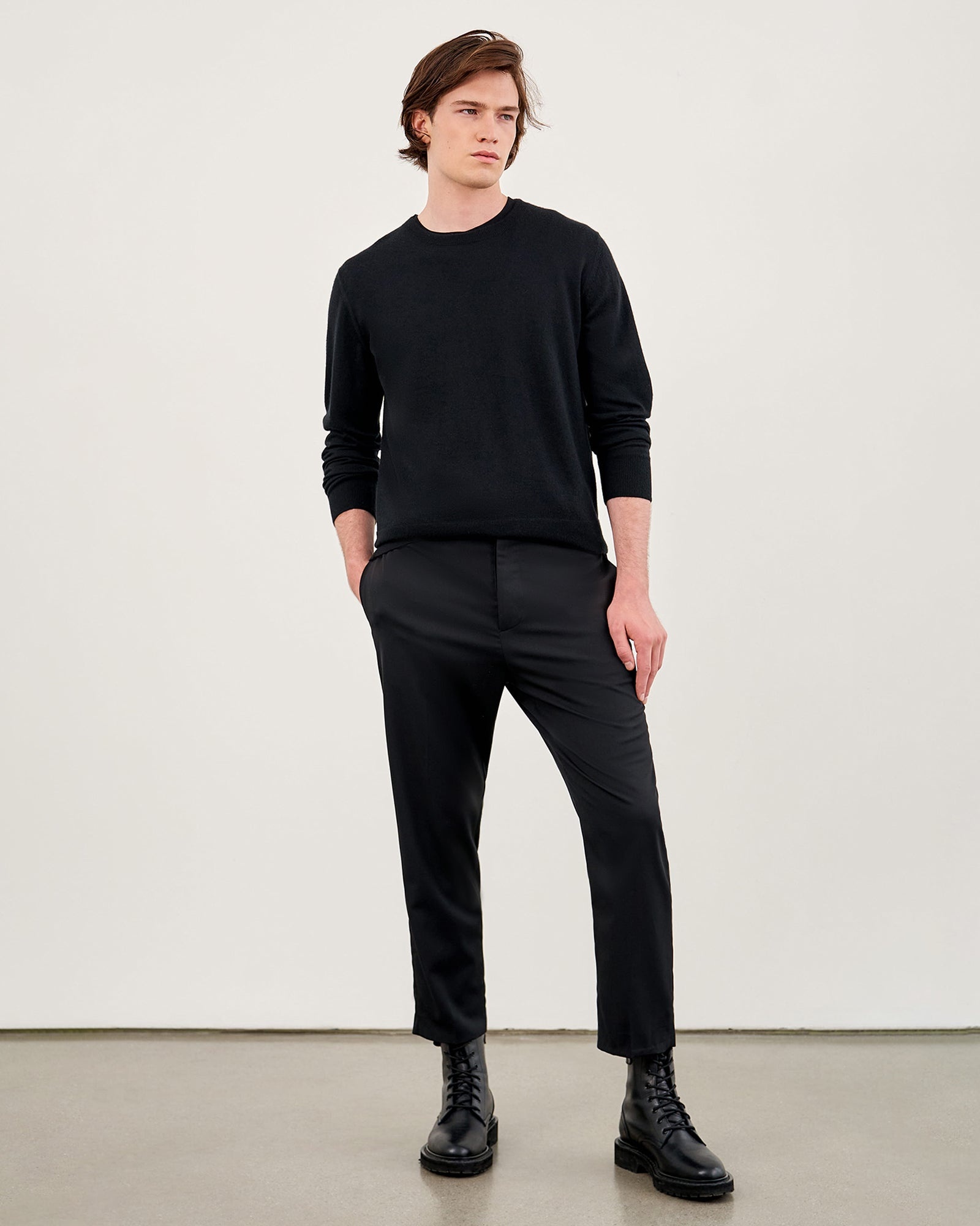 CORY SWEATER - 2