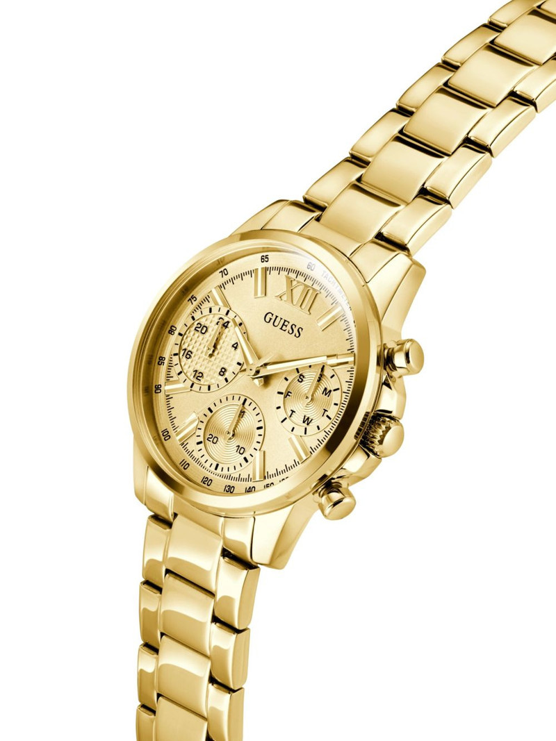 Bailey 38mm 3