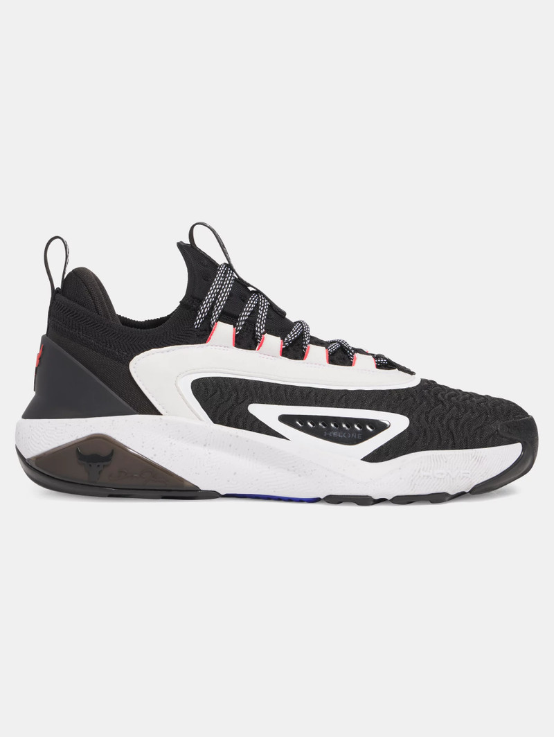 Men's Project Rock 7 Training Shoes - 1