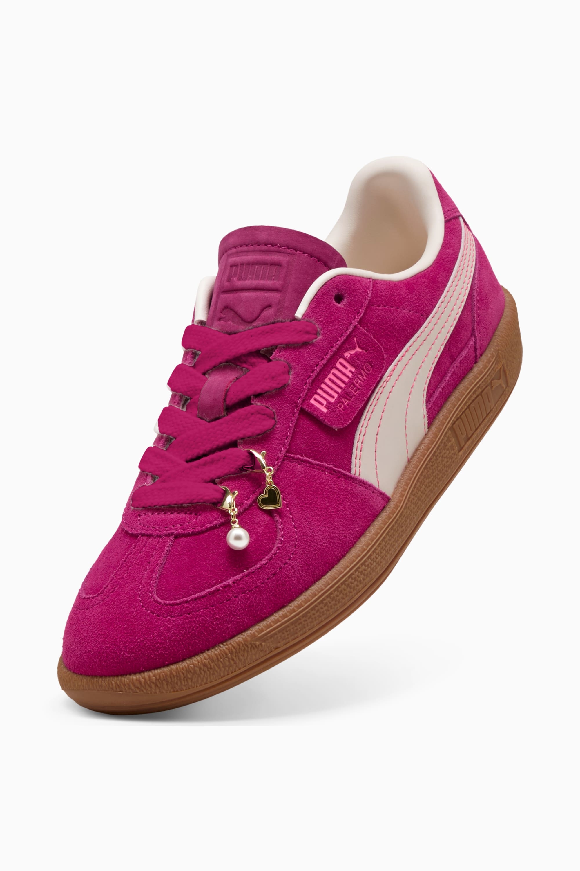 Palermo Pin It Up Sneakers Women - 6