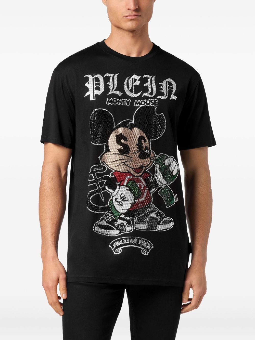 Money Mouse T-shirt - 2