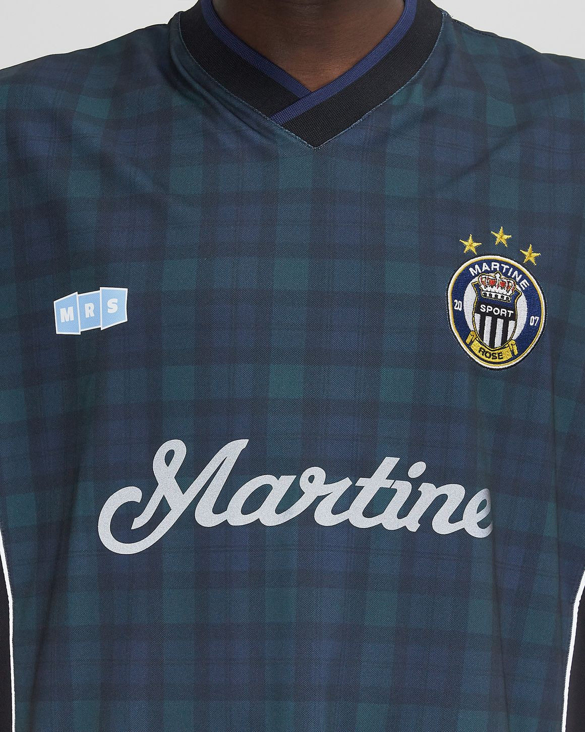 FOOTBALL SHIRT - 4
