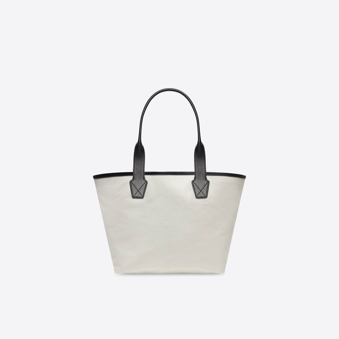 Women's Cities New York Jumbo Large Tote Bag  in Beige - 2