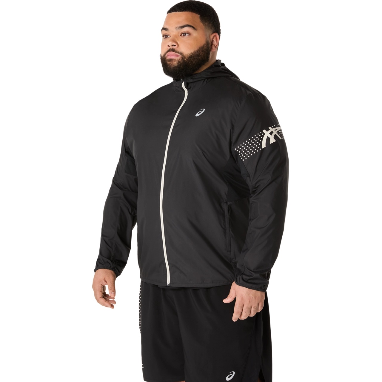 ASICS ICON JACKET - 3