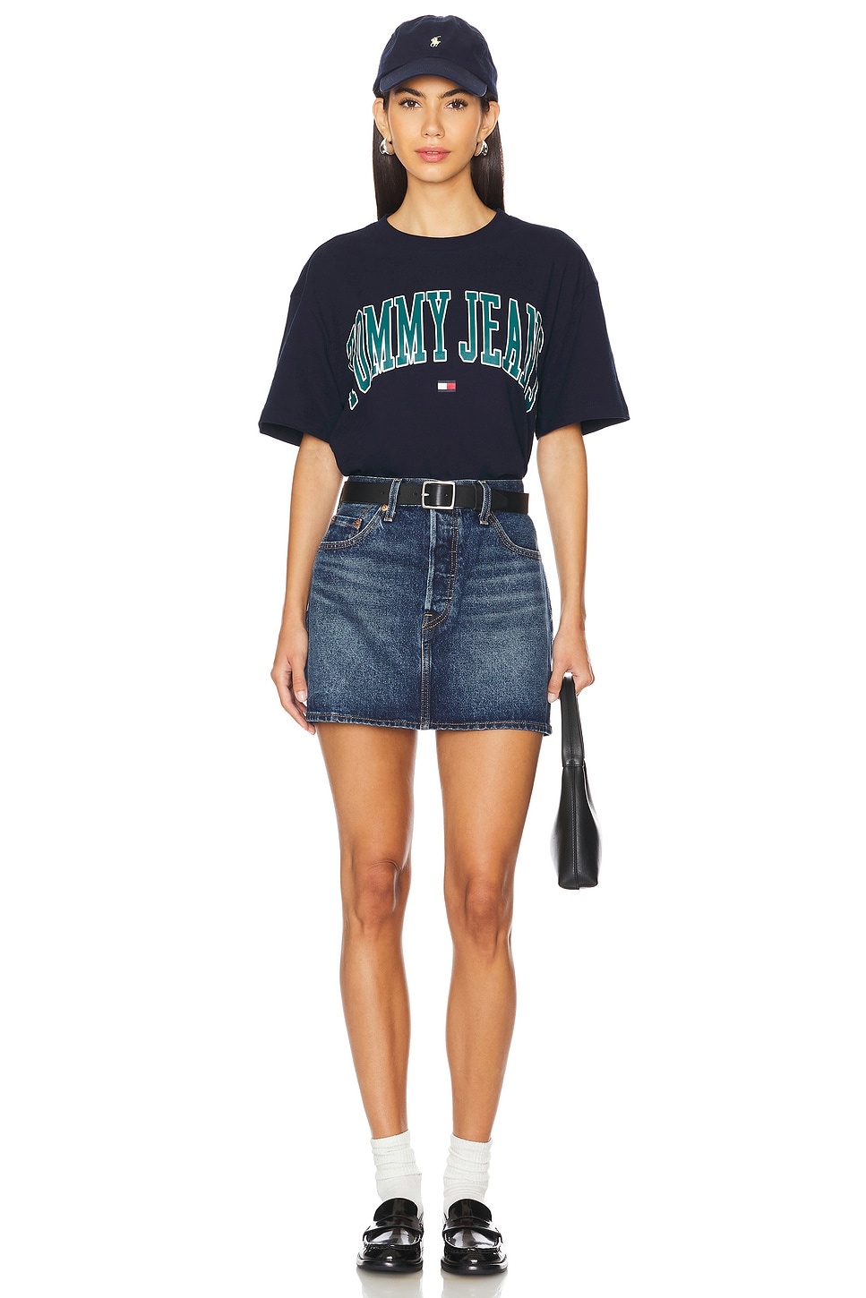 Icon Skirt - 5