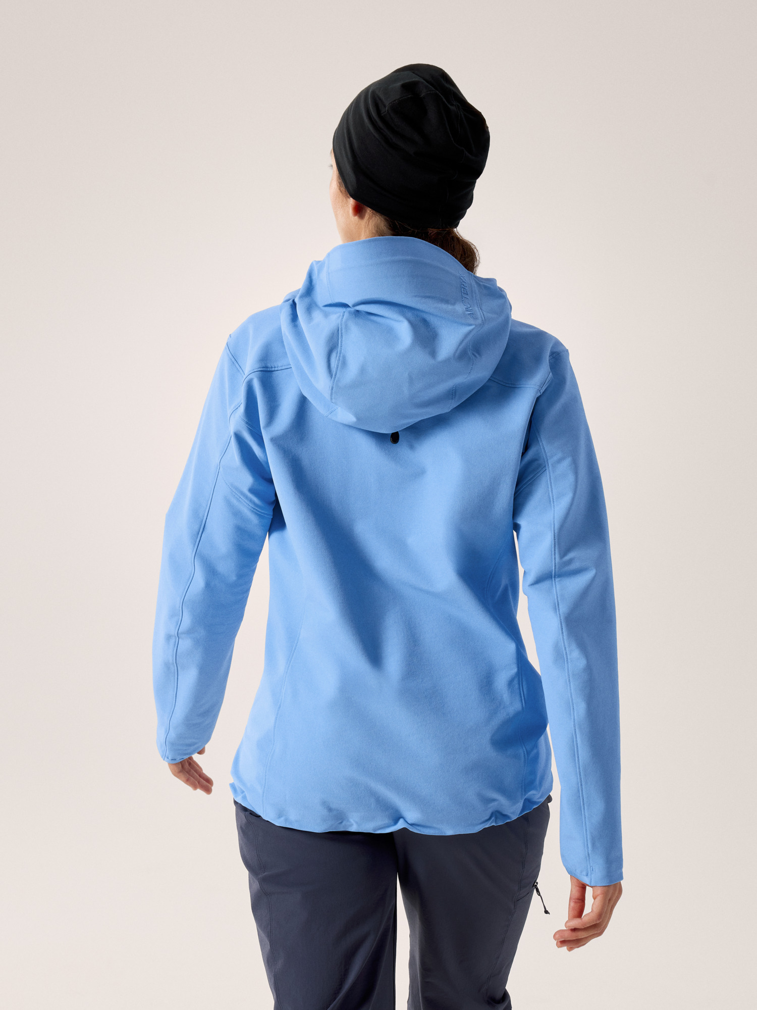Gamma Hoody - 4
