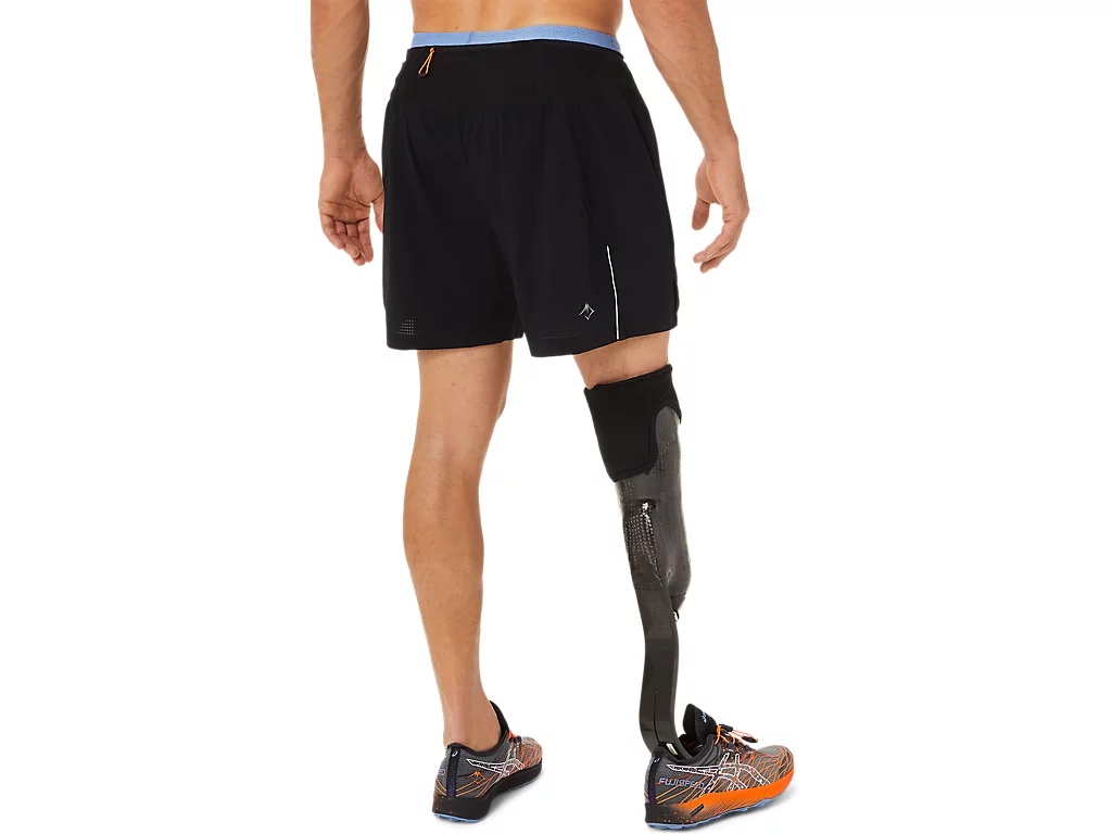 MEN'S FUJITRAIL SHORT - 2