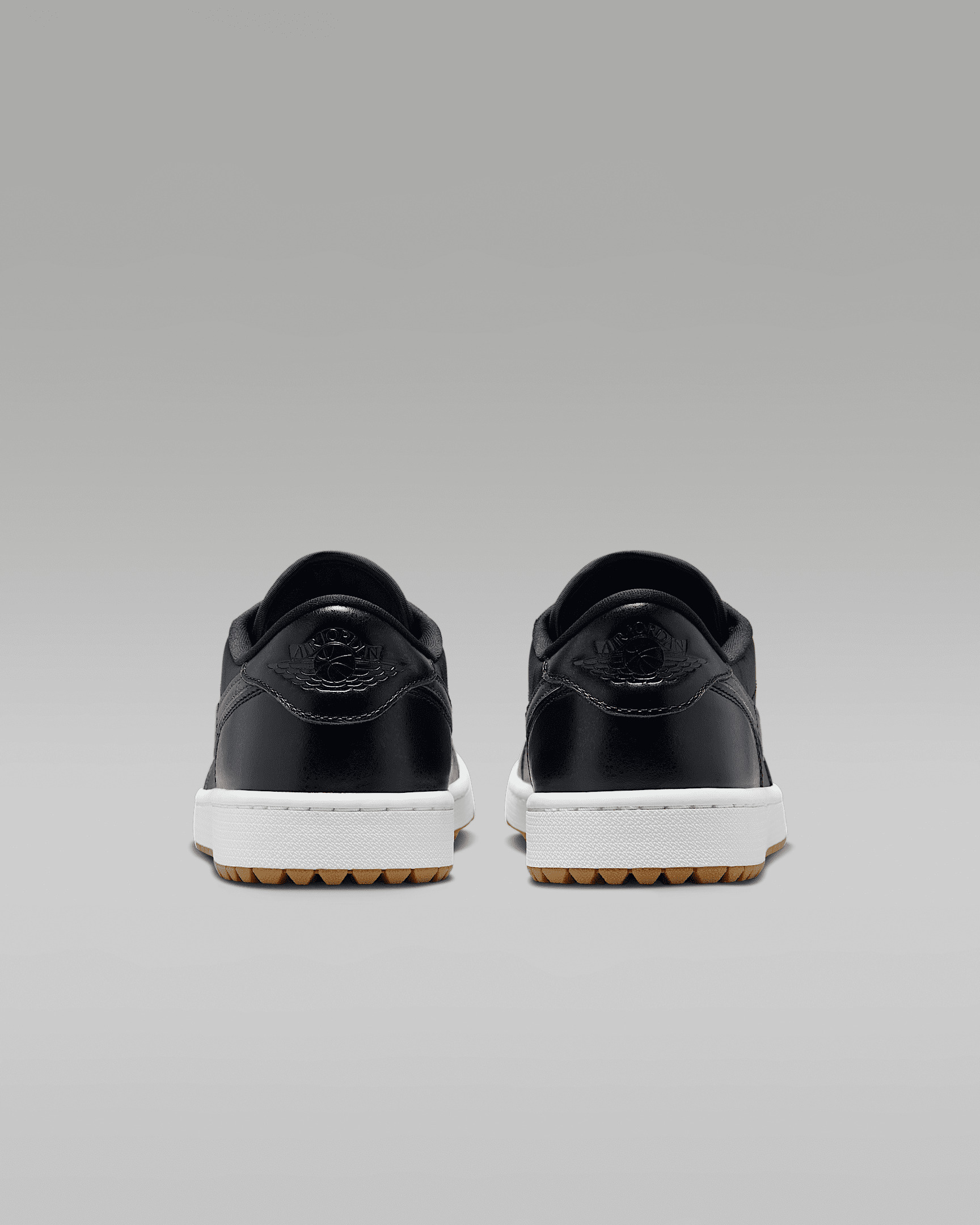 Men's Air Jordan 1 Low G Golf Shoes - 6