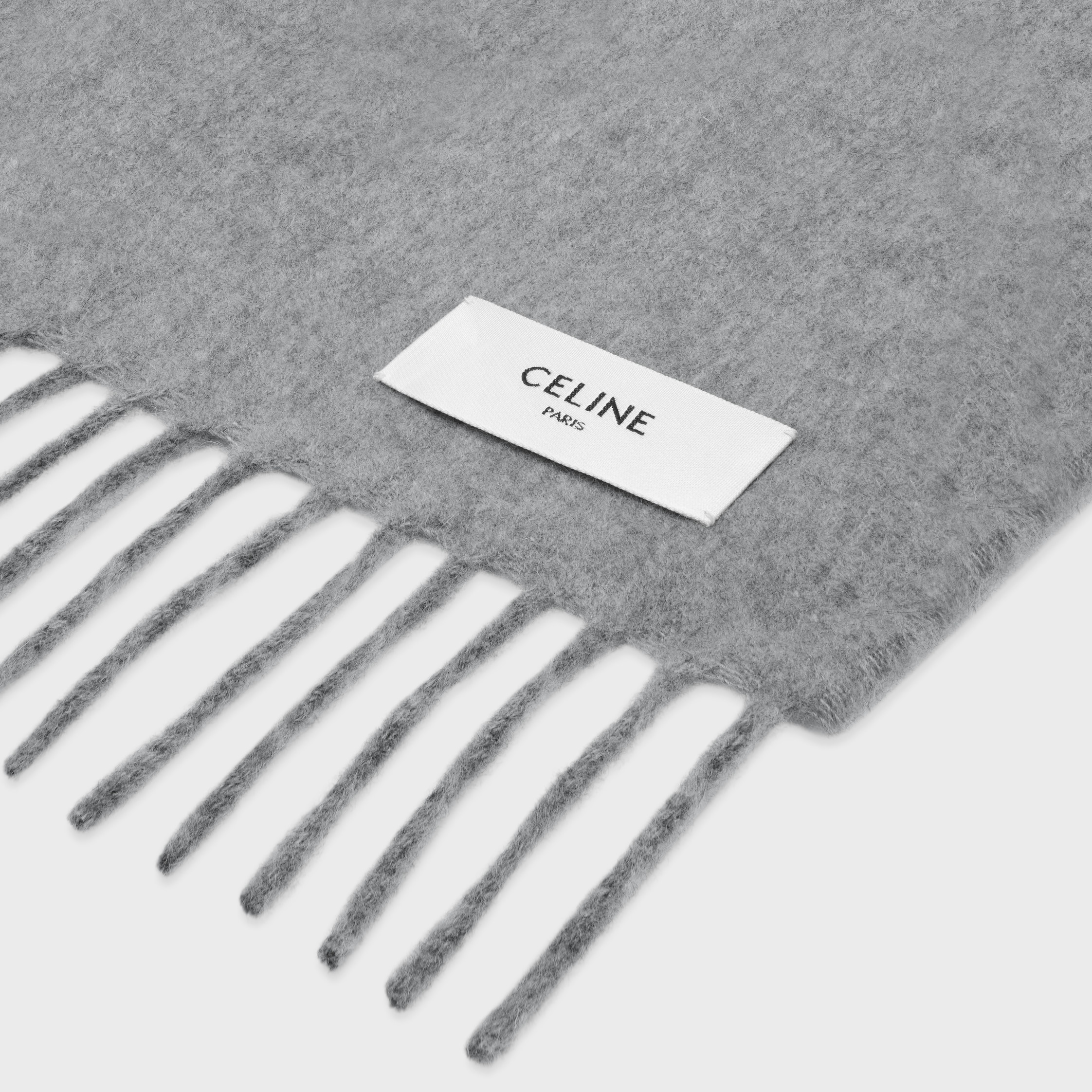 scarf IN cashmere - 3